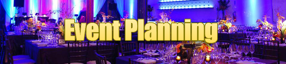 Event Planning Success Guide